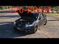 XR6 Turbo Evil4L