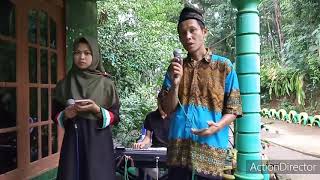 #Dzikir Wengi #Cover#Sinataria