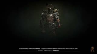 Diablo IV Season I Lvl-69-71