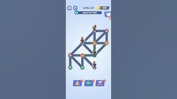 Catch The Thief: Help Police Level 237 By Rick Gaming