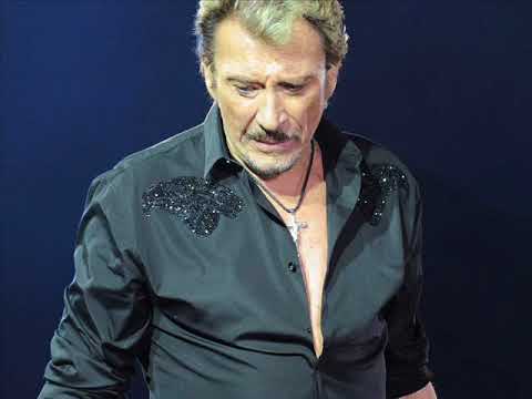 Johnny Hallyday Live 2009 Le Mans Youtube