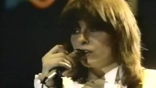 12. Up The Neck - The Pretenders Rockpalast 17/07/1981 chords