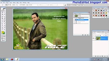 Elliptical Marquee Tool