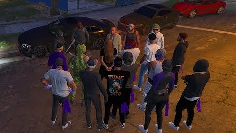 [PMA RP] Remy Polo - BIG GRAPE | FiveM Montage