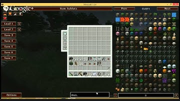 Minecraft mod showcase: Galacticraft mod