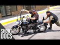 Unusual US Gangs: Christian Motorcycle Club | Free Documentary Shorts