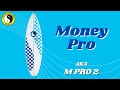 Money pro aka m pro 2 surfboard review