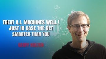 Geoff Hulten Artificial Intelligence Book Author and Machine Learning Veteran reveals  AI 