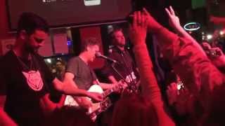 Collective Soul - Shine LIVE @ SXSW 2015 // Austin, Texas