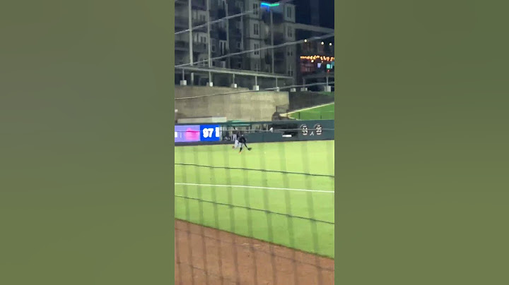 July 9 Walkoff