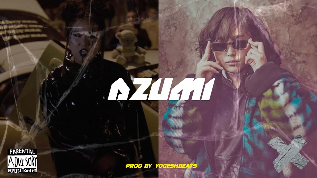 Amazumi x Dmriti Type Beat | New Nepali Rap Beat 2022