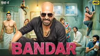 BANDAR Full Comedy Movie | Akshay Kumar | Katrina Kaif | Rajpal Yadav | Latest Bollywood Movie 2026