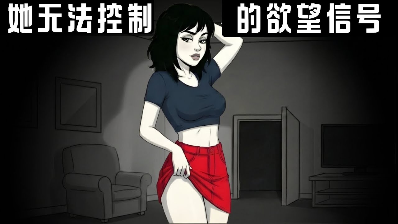 7 条线索揭示了她隐藏的欲望，等你发现它们。| 女性心理学