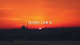 İkinci Lema 1, Sabır Kahramanı Hz. Eyyub (As) In Münâcâtı