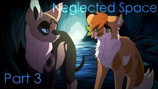 Neglected Space || Rock Warrior Cats MAP || Part 3