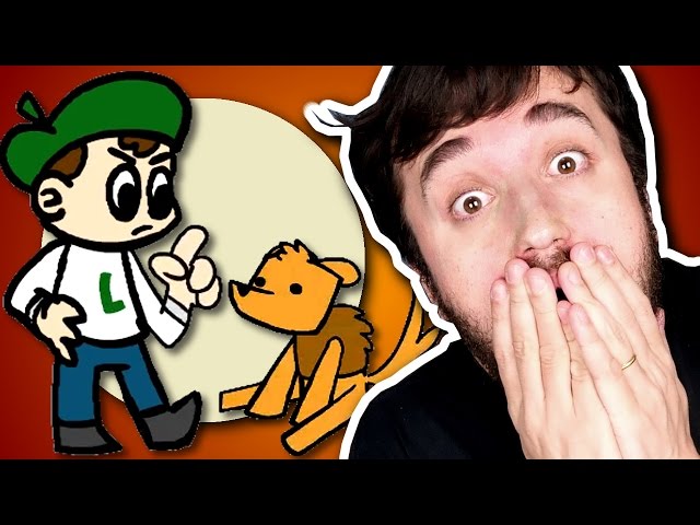 TÁ FELIZ? - Coisa de Nerd Animado (Parte 03) 