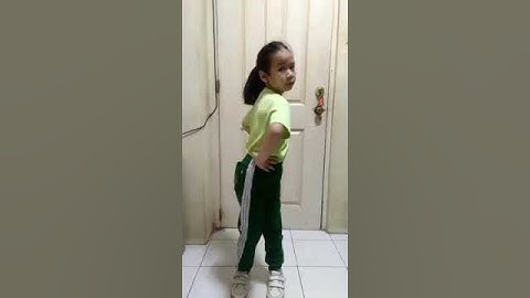 Andi Grade 2 PE performance task