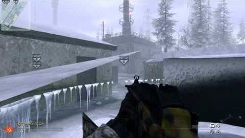 MW2 :: NEW GLITCH :: SUB BASE