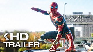 The Best Upcoming SUPERHERO Movies 2021 \& 2022 (New Trailers)