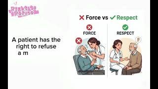 10 Rights of Medication Administration | Part 2: The Final 5 Rights 💊🩺