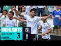 Burgos Oviedo goals and highlights