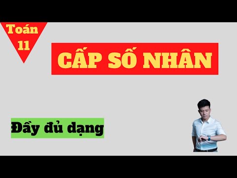 Video: SOA dạng đầy đủ là gì?