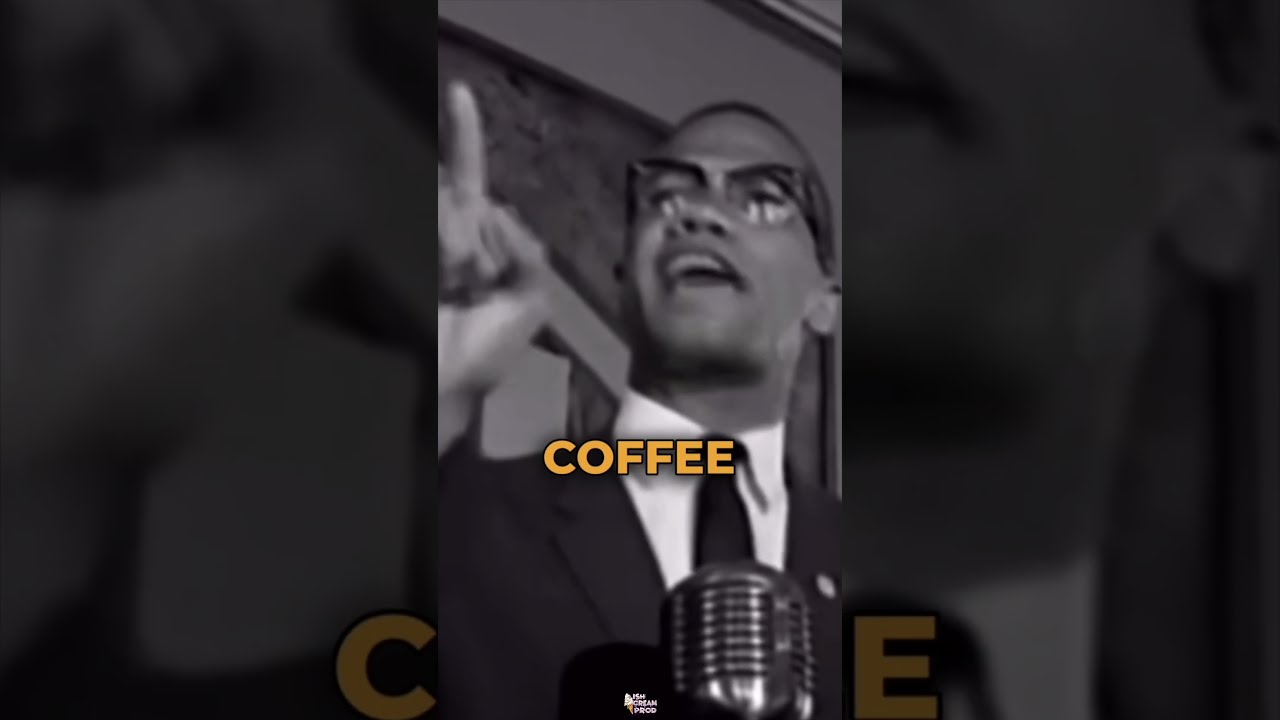 Dave Chappelle On Geowing Up Malcom X 