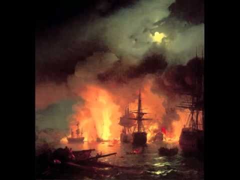Айвазовский Иван (1817-1900)