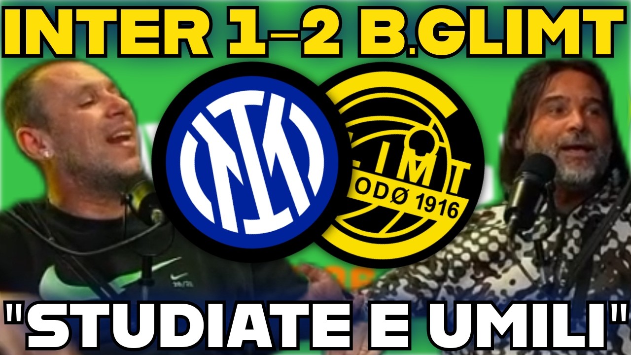 POST INTER-BODO GLIMT 1 2 ADANI ASFALTA i GIORNALISTI:
