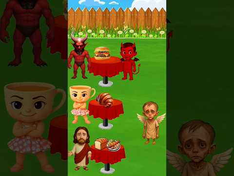 Is He Jesus S Real Son Vote With If Yes Biblequiz Jesus