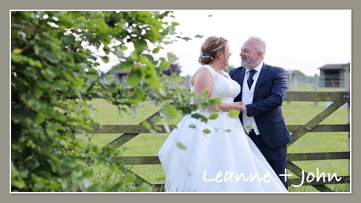 Leanne & John - Wedding Teaser