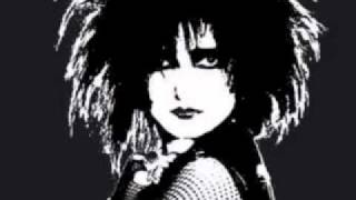 Siouxsie & The Banshees - Slowdive (Extended) chords
