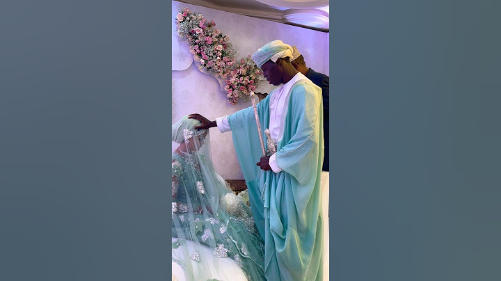 Ndoa ya Aziz Ki na Hamisa| Tazama Aziz akimsomea Dua Mke wake Hamisa Mobetto.