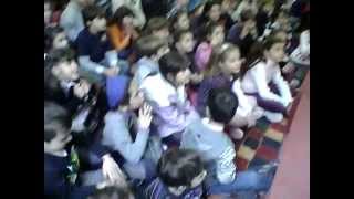 Thessaloniki Food Festival 2011 - Παιδιά στην Κουζίνα