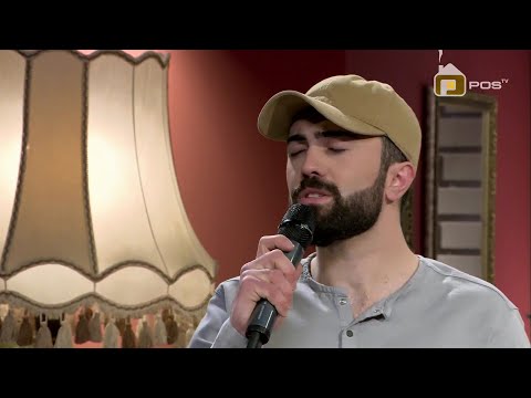 Tadzari / ტაძარი / სტუმრად გადაცემაში - \"სიკეთე მარტივია\"  Vazha Mdzeluri