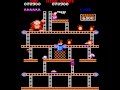 Arcade game donkey kong 1981 nintendo