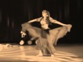 Loreena McKennitt -Tango to Evora -
