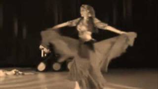 Video thumbnail of "Loreena McKennitt -Tango to Evora -"