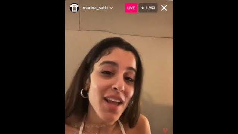 Marina Satti - zari voice practice