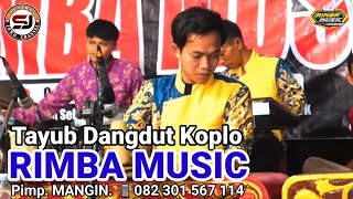 tayub Dangdut Koplo Rimba 
