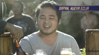 Colt 45 Sarap Challenge Philippines TVC 2017 - 15s