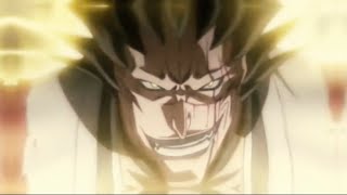 Zaraki Kenpachi Bleach Edit Playaphonk-Phonky-Town