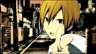 Durarara - OP [NASTR - Russian Version]