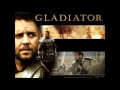 Gladiator Soundtrack - 01 - Progeny