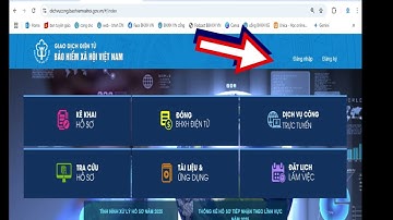 Cách cập nhật CCCD trên Vssid - Bảo hiểm xã hội số