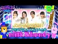 馬渕恭子・桜木優・青山陽羽・花川史奈が全力アピール!/milk&amp;honey