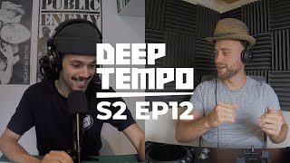 Download Lagu Deep Tempo Podcast S02 EP12 - Sabab, Sepia, Kloudmen, Rez, Lord Jabu, Kali & More! Download Lagu Deep Tempo Podcast S02 EP12 - Sabab, Sepia, Kloudmen, Rez, Lord Jabu, Kali & More!