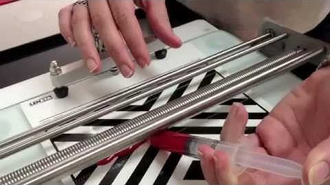 How to Use the Automatic Drawdown Machine