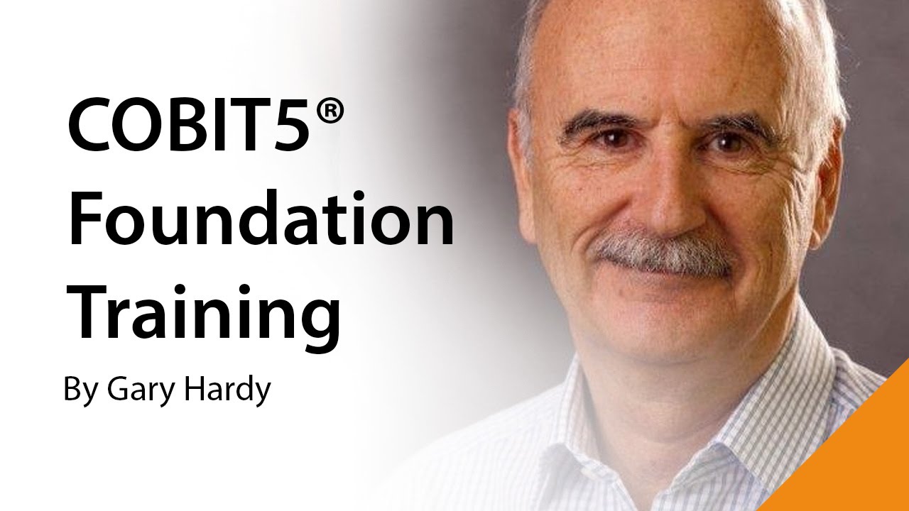 COBIT5 Kostenlos Downloden