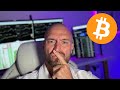 🚨 BITCOIN CRASH ONLY GETTING STARTED? $52,000 NEXT???!! [$1M To $10M Trading Challenge | EPISODE 11]